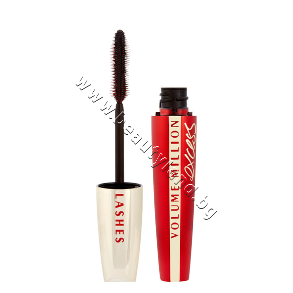 LP-5100927 Спирала L'Oreal Paris Volume Millions Lashes EXCESS Black - изображение 1 от 2