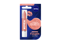          Nivea Lipstick Bare Nude