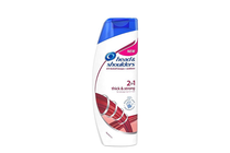      Head & Shoulders Thick and Strong 2 in 1