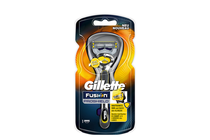        Gillette Fusion ProShield FlexBall