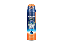        Gillette Fusion ProGlide Sensitive 2 in 1 Ocean Breeze