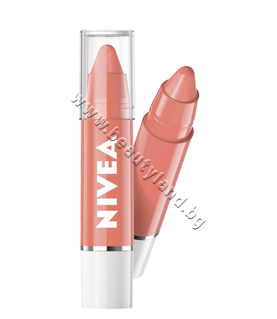 NI-85074    Nivea Lipstick Bare Nude