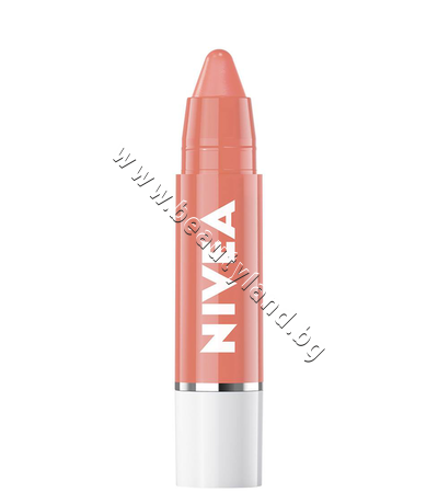 NI-85074    Nivea Lipstick Bare Nude