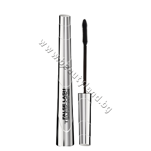 LP-5100925 Спирала L'Oreal Paris Telescopic False Lash - Magnetic Black - изображение 1 от 2