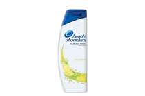      Head & Shoulders Citrus Fresh