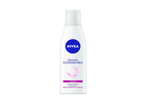        Nivea Indulging Cleansing Milk