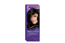           Wellaton Intense Color Cream, 3/0 Dark Brown