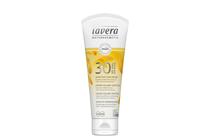        Lavera Sensitive Sun Cream SPF 30 