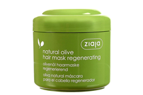      Natural Olive Hair Mask Regenerating