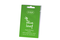 ZI-15361  Ziaja Olive Leaf Face Mask