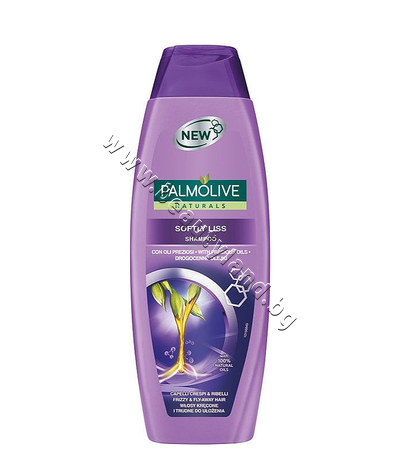 PA-2324  Palmolive Soflty Liss