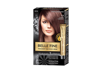           Belle'Fine, 4.4 Copper Chestnut