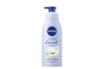 , ,        Nivea Coconut & Monoi Oil