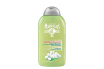      Le Petit Marseillais Shampoo Purifiant Douceur