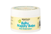 Кремове и лосиони за бебета и за деца » Крем Bentley Organic Baby Happy Balm