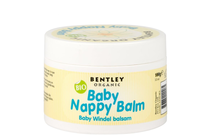           Bentley Organic Baby Happy Balm