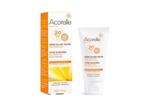        Acorelle Tinted Sunscreen SPF 30