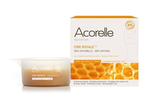 , ,     Acorelle Cire Royale