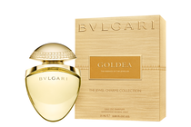   -    Bvlgari Goldea Jewel Charms, 25 ml