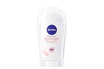   -   Nivea Powder Touch