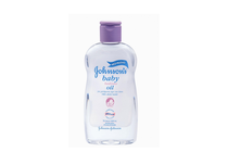       Johnson's Baby Bedtime Oil