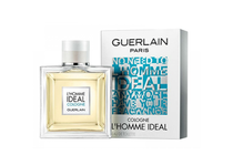 Мъжки парфюми - оригинални » Парфюм Guerlain L'Homme Ideal Cologne, 50 ml