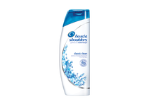      Head & Shoulders Classic Clean