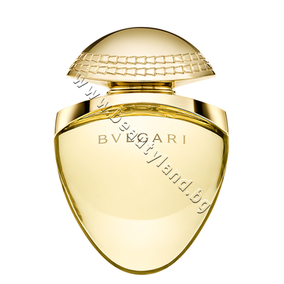 BV-25G  Bvlgari Goldea Jewel Charms, 25 ml