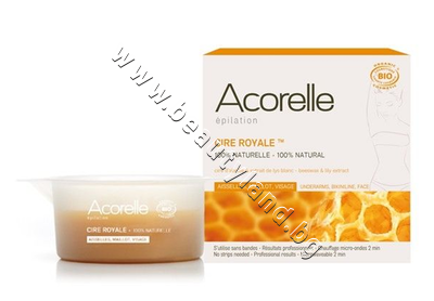 AC-40141   Acorelle Cire Royale