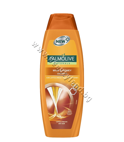 PA-2325  Palmolive Naturals Milk & Honey