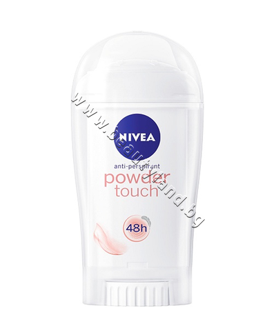 NI-82289 Стик Nivea Powder Touch