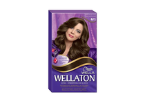           Wellaton Kit, 6/1 Blond Cenusiu Inchis