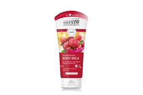 Лосиони, масла, кремове за тяло » Мляко Lavera Regenerating Body Milk