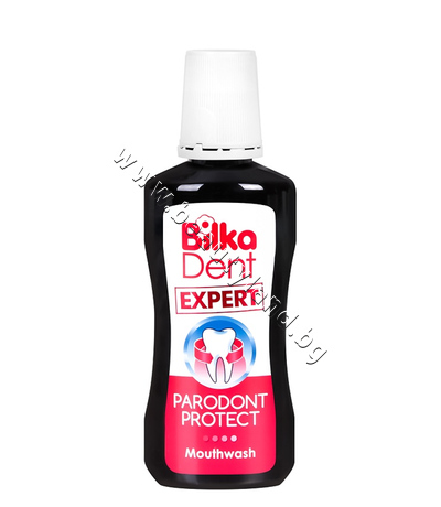BI-32903020    BilkaDent Expert Parodont Protect, 250 ml