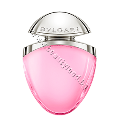 BV-25OPS  Bvlgari Omnia Pink Sapphire, 25 ml