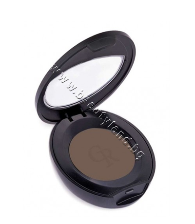 GR-2730  Golden Rose  Eyebrow Powder