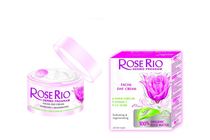        Rose Rio Facial Day Cream