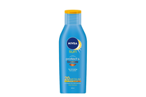        Nivea Sun Protect & Bronze SPF 20