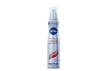        Nivea Styling Mousse Color Care & Protect