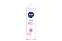    Nivea Fresh Flower