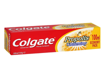 Пасти за зъби » Паста за зъби Colgate Propolis Whitening