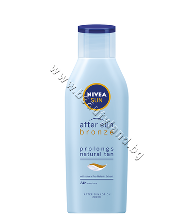 NI-86039     Nivea Sun Proctect & Bronze