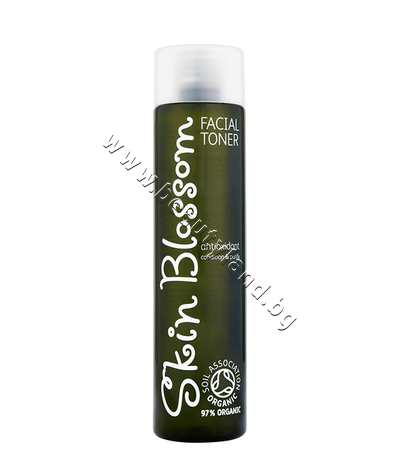 SB-011  Skin Blossom Facial Toner