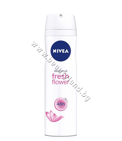 NI-80058  Nivea Fresh Flower