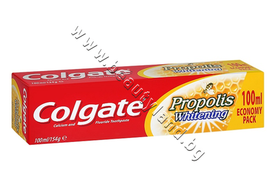 CO-71    Colgate Propolis Whitening