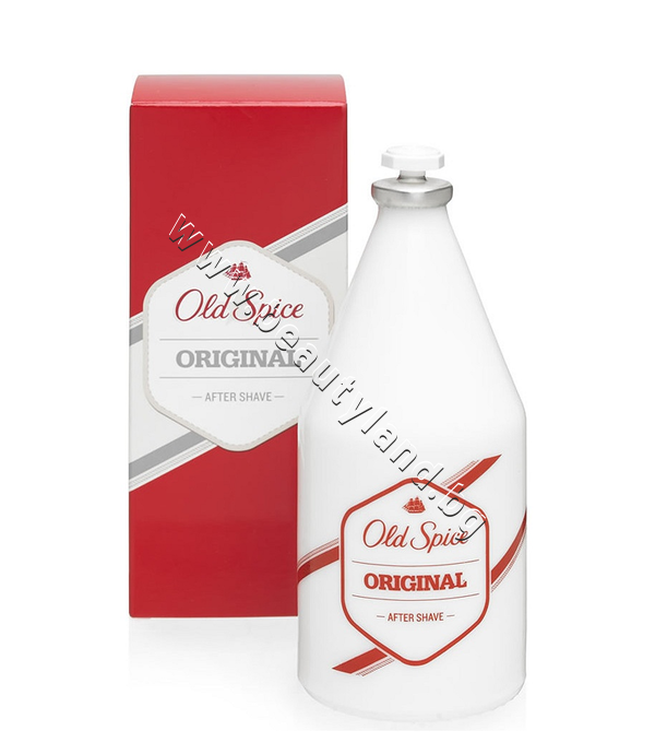 OS-0102806 Афтършейв Old Spice Original After Shave - изображение 1 от 1