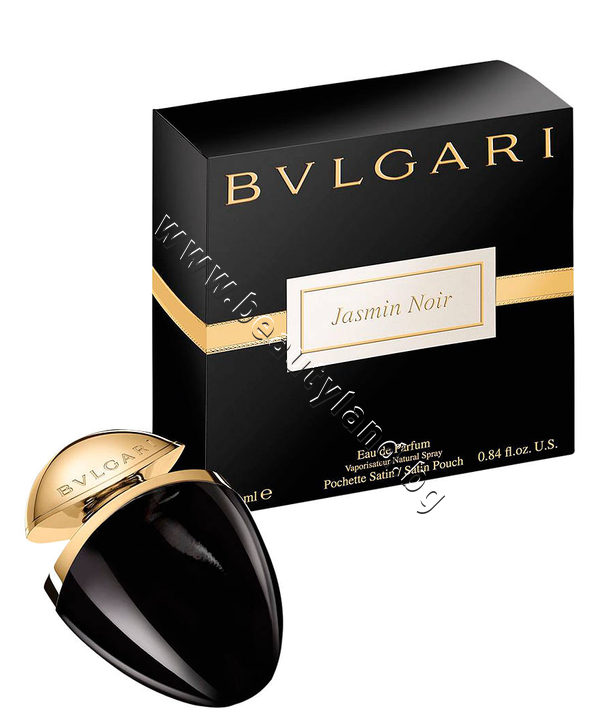 BV-25JN Парфюм Bvlgari Jasmin Noir Jewel Charms , 25 ml - изображение 1 от 2