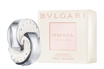   -    Bvlgari Omnia Crystalline, 40 ml