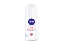   -  - Nivea Dry Comfort Plus