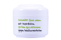        Ziaja Face Cream Cucumber